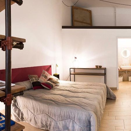 Il Salottino Di Torino - Loft Di Charme E Storia 아파트 외부 사진