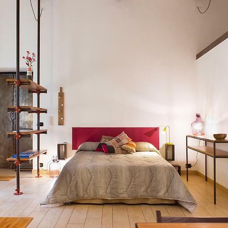 Il Salottino Di Torino - Loft Di Charme E Storia 아파트 외부 사진