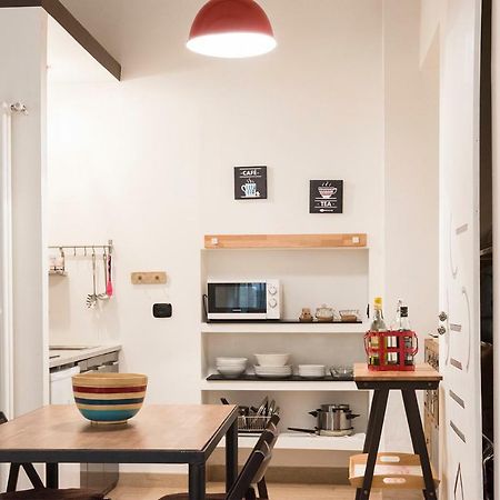 Il Salottino Di Torino - Loft Di Charme E Storia 아파트 외부 사진