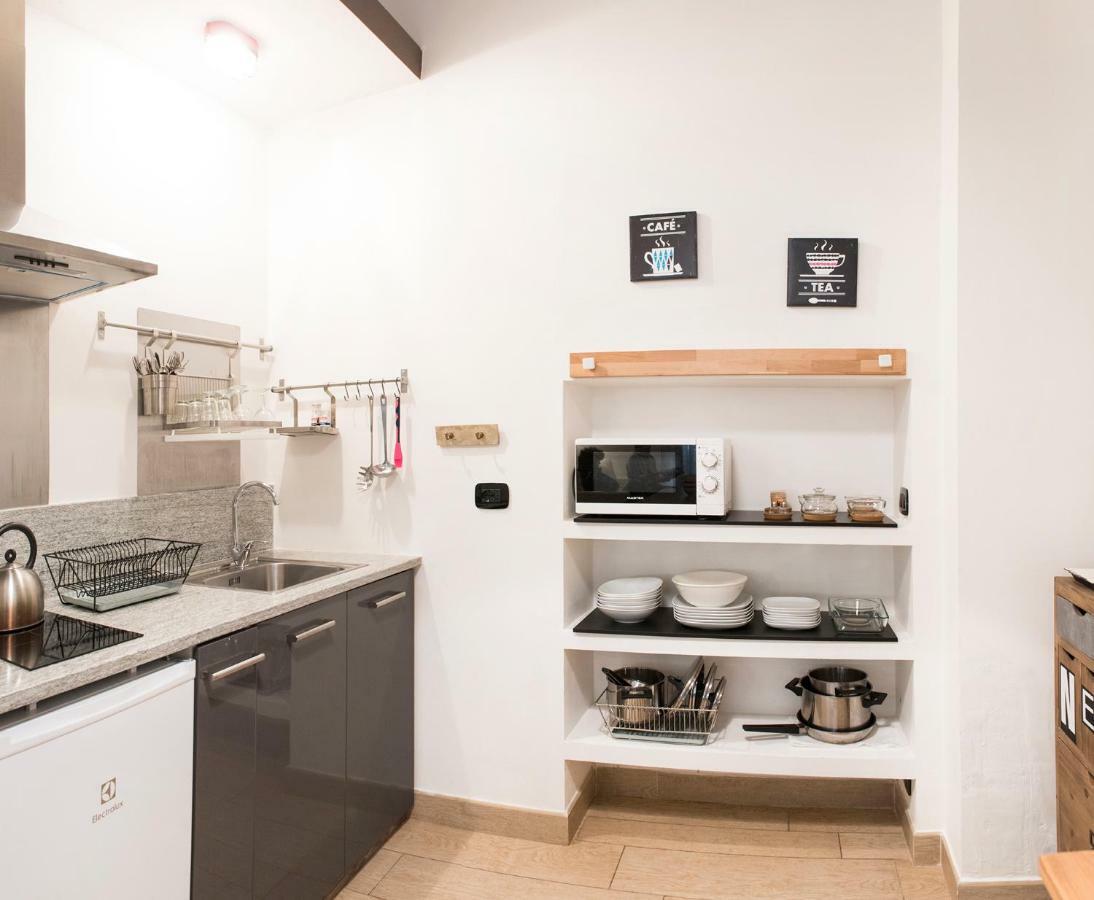 Il Salottino Di Torino - Loft Di Charme E Storia 아파트 외부 사진