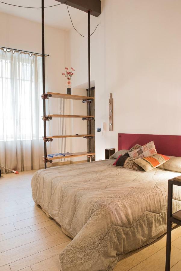 Il Salottino Di Torino - Loft Di Charme E Storia 아파트 외부 사진