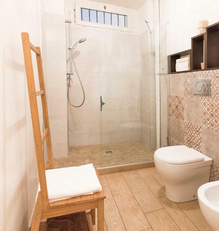 Il Salottino Di Torino - Loft Di Charme E Storia 아파트 외부 사진