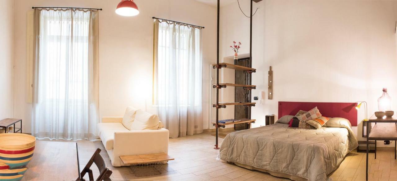 Il Salottino Di Torino - Loft Di Charme E Storia 아파트 외부 사진