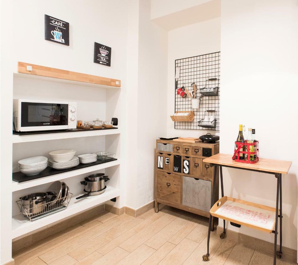 Il Salottino Di Torino - Loft Di Charme E Storia 아파트 외부 사진