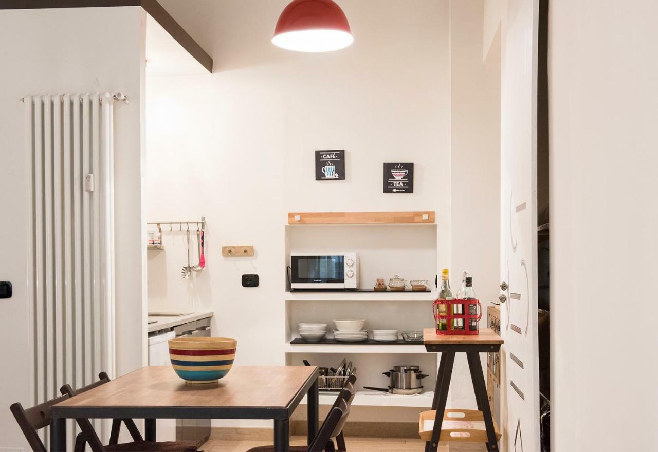 Il Salottino Di Torino - Loft Di Charme E Storia 아파트 외부 사진